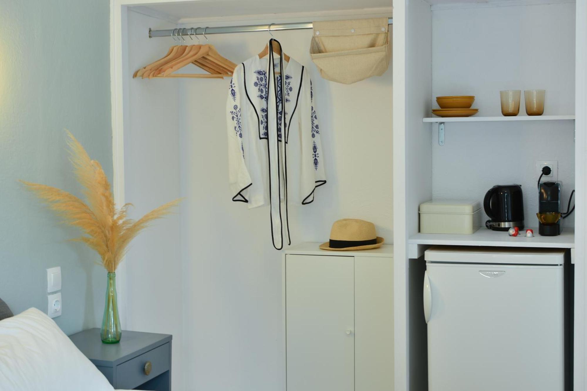 Greekowl Apartments Skiathos Chora Extérieur photo