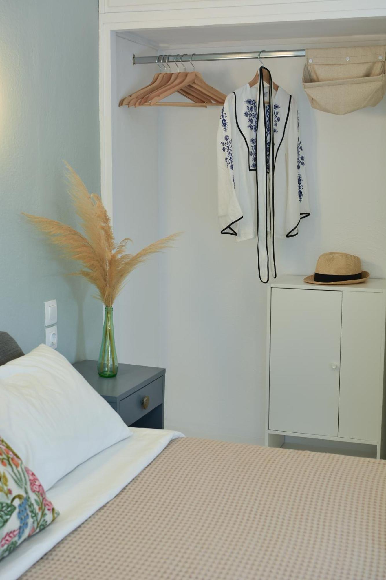 Greekowl Apartments Skiathos Chora Extérieur photo