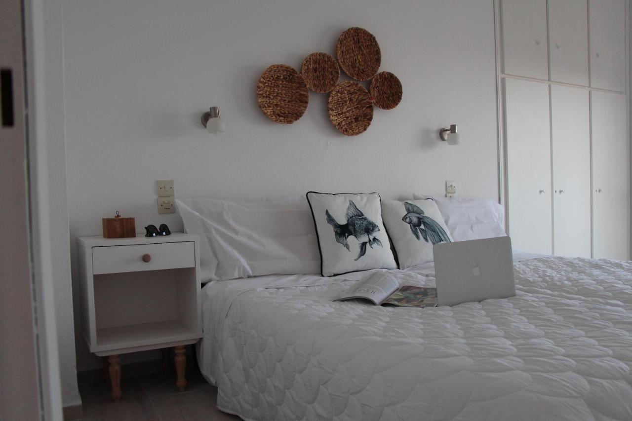 Greekowl Apartments Skiathos Chora Extérieur photo